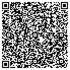 QR code with William M Claggett Inc contacts