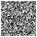 QR code with Angels Bouncing contacts