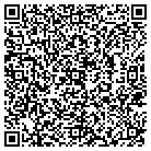 QR code with Custome Built Homes Design contacts