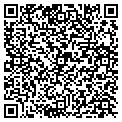 QR code with S Shirley contacts