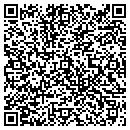 QR code with Rain For Rent contacts