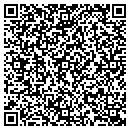 QR code with A Southern Santa LLC contacts