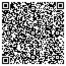 QR code with Red Cedar Creations contacts