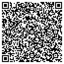 QR code with Strauch & CO contacts