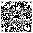 QR code with James R Deforest Janitor Service contacts