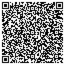 QR code with Anderton Thom contacts