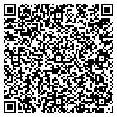 QR code with Thimbles contacts