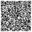 QR code with Thomas & Sons Cleaners-Laundry contacts