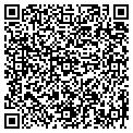 QR code with Tom Oviatt contacts