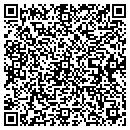 QR code with U-Pick Market contacts