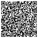 QR code with U-Save Minimart contacts