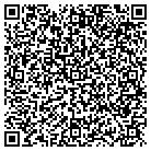 QR code with Two Timer Consignment Shop LLC contacts