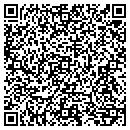 QR code with C W Corporation contacts