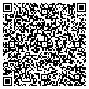 QR code with The Pet Pal contacts