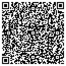 QR code with Red Lion Pub contacts