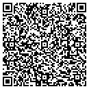 QR code with Zippy Mart contacts