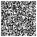 QR code with 4 Walls 4 Rent LLC contacts