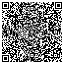 QR code with C & R Woodworking contacts