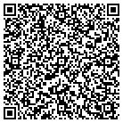 QR code with Masterful Books contacts