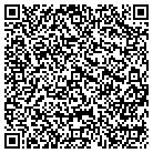 QR code with George King & Associates contacts