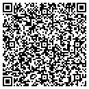 QR code with Q & T Food Store Inc contacts