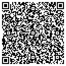 QR code with Q & T Food Store Inc contacts