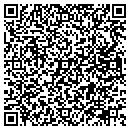 QR code with Harbor South Ltd Partnership Inc contacts