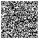 QR code with I Fred Dicenso Trust contacts