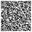 QR code with I Max Mat Corp contacts