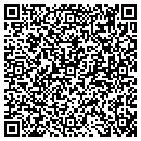 QR code with Howard Trudell contacts