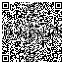 QR code with Carl Savage contacts