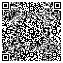 QR code with Uptown Oasis contacts