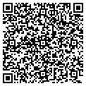 QR code with Moontree Books contacts