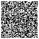 QR code with Joyce John contacts