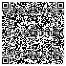 QR code with Gayle Trenary's Paws & Claws contacts