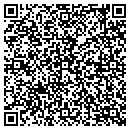 QR code with King Terminal Trust contacts