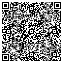 QR code with My Book Man contacts