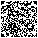 QR code with Utah Routerworks contacts