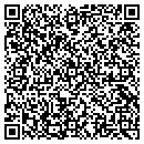 QR code with Hope's Bubbles & Bow's contacts