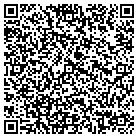 QR code with Mancini-Mezzac Giulia MD contacts