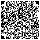 QR code with T Breeze Ver Dant Marquetry contacts