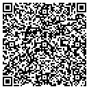 QR code with Palmetto Pets contacts