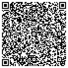 QR code with Apple Rent A Car Inc contacts