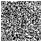 QR code with Zirkelbach Construction Inc contacts