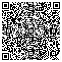 QR code with Old Biry Book Store contacts