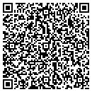 QR code with Zuruna Anytime LLC contacts