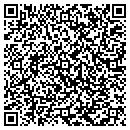 QR code with Cutnwood contacts