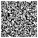 QR code with Harris Hasson contacts