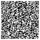 QR code with Holloway Demolition & Construc contacts