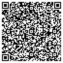 QR code with J And T Demolition contacts